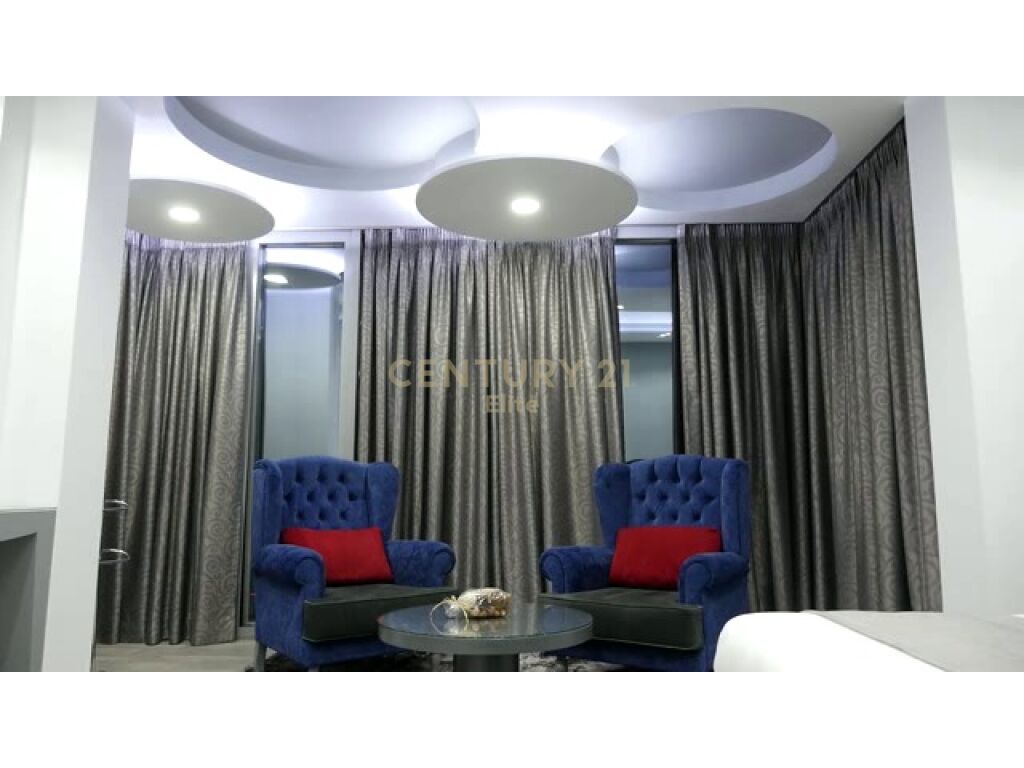 Shitet HOTEL me 36 Dhoma në Tiranë 🏨