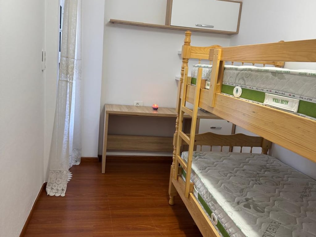 Apartament 2+1 me qira tek Kompleksi Star!