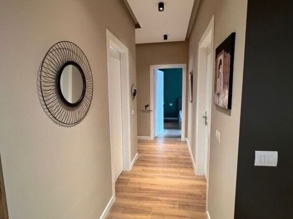 APARTMENT FOR RENT 2+1+PARKING AVIATION FIELD 750 EURO