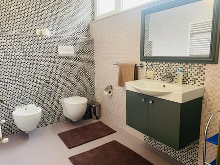 Shitet Apartament 2+1+2 Vasil Shanto 258.000 euro