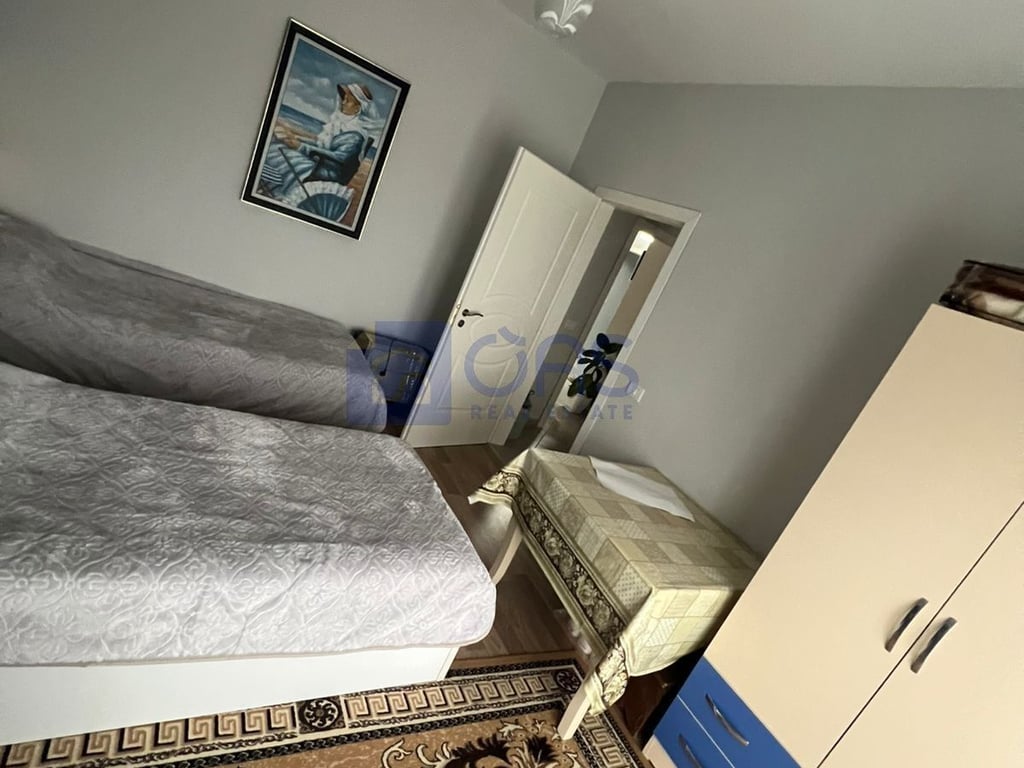Apartment for sale in Kamez.