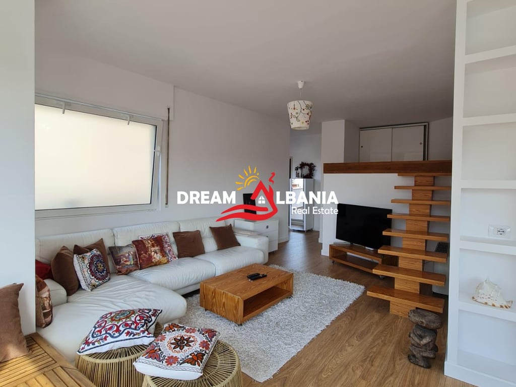 Super apartament me qera ne Myslym Shyr ID (4211961)