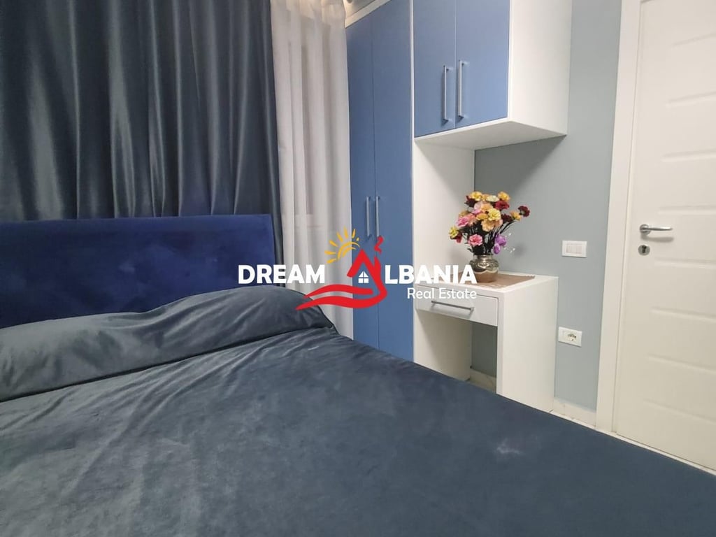 Apartament 2+1 me qera tek Selvia (ID 42215210)