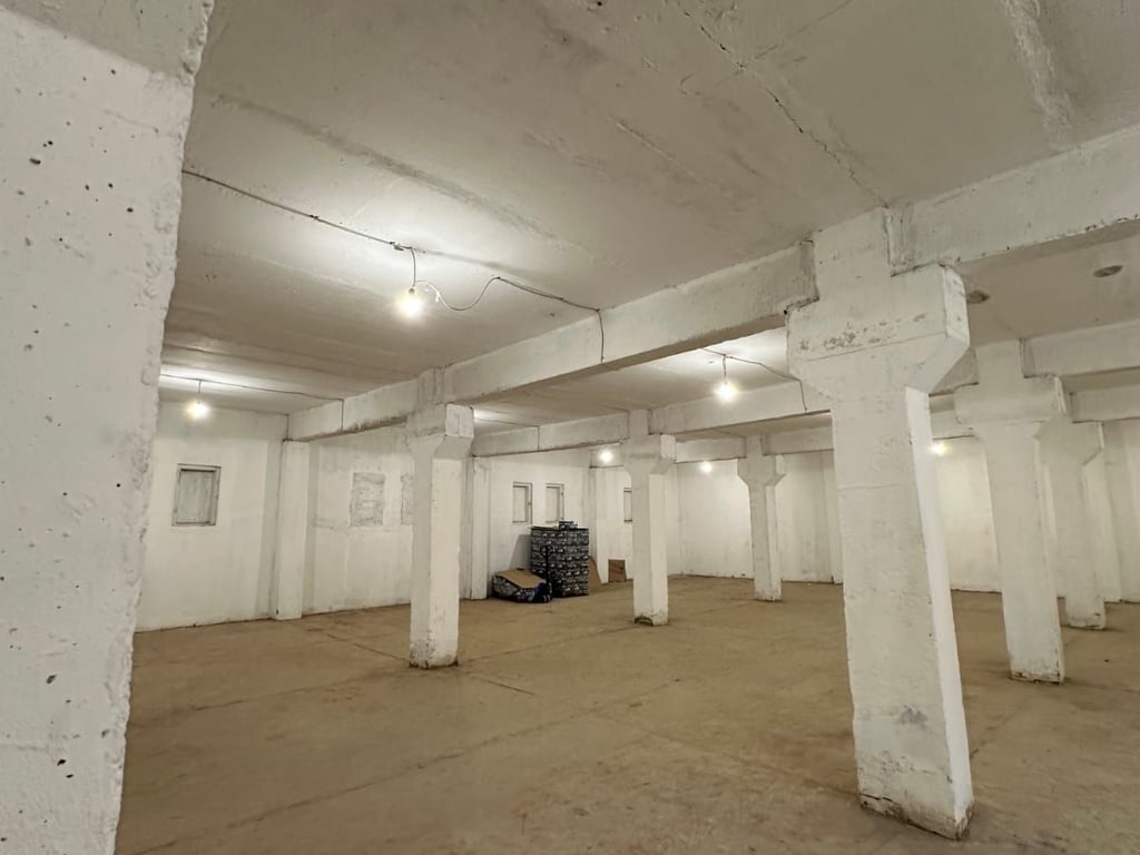 🏭 Jepet me Qira Magazinë – Siri Kodra, Tiranë