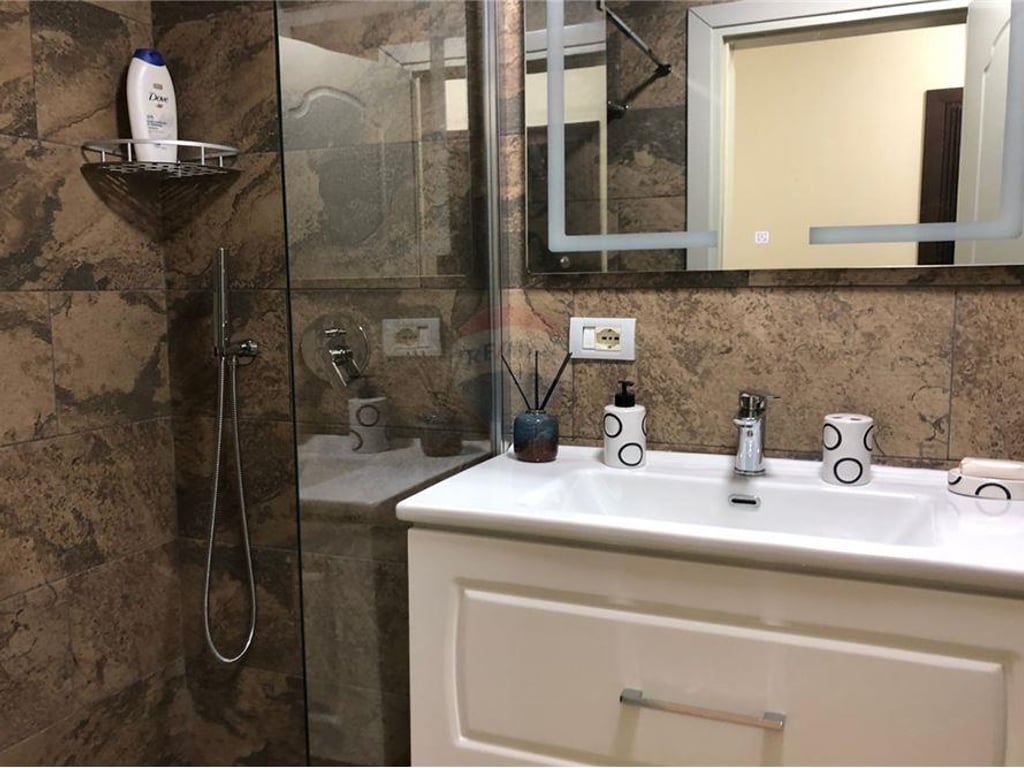Apartment 2+1+2 for rent "Astir"