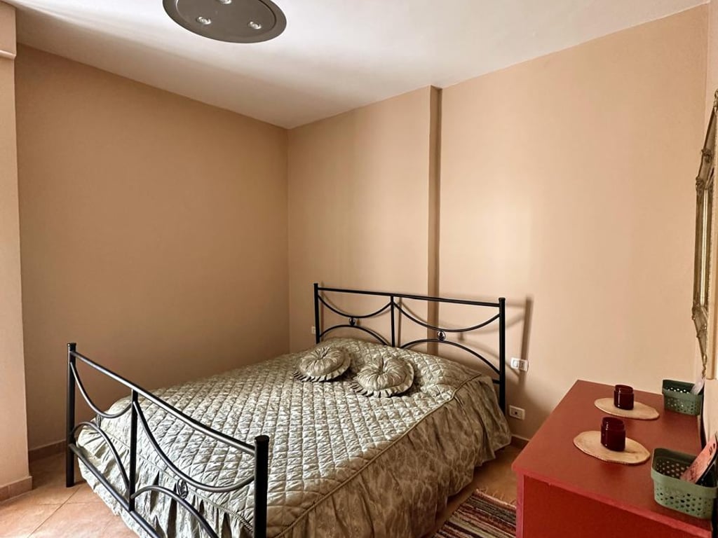 Apartament 1+1 ne Shitje, Plazh Durres