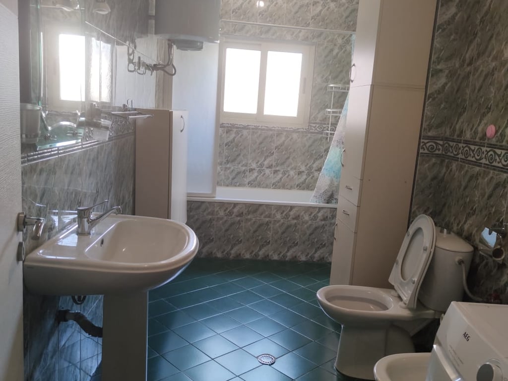 APARTMENT 3+1 FOR RENT 600 DINAMO STADIUM