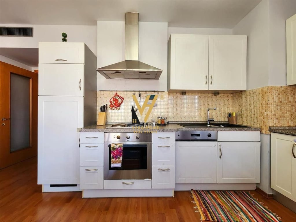 AFFITTASI APPARTAMENTO 1+1+BLK A ZOGU I ZI 620 EURO