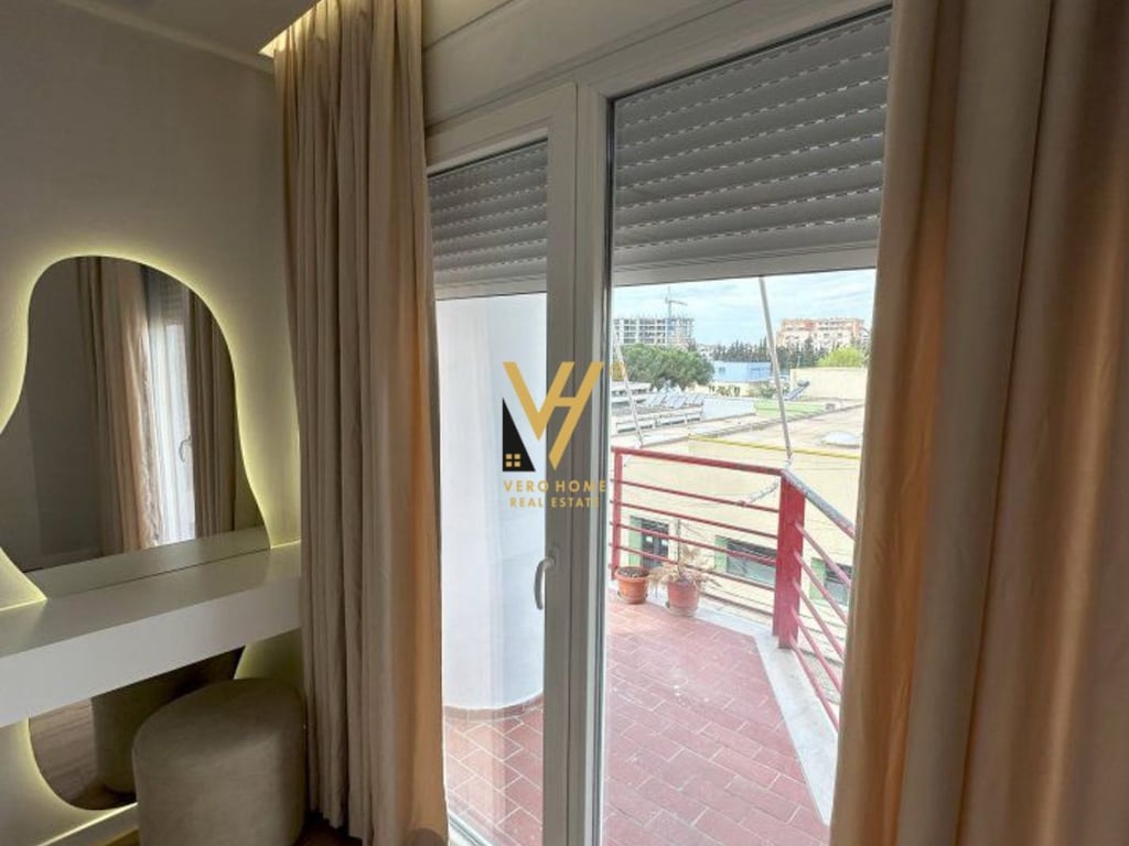 JEPET APARTAMENT 2+1+BLK ME QERA DON BOSKO 1.000 EURO