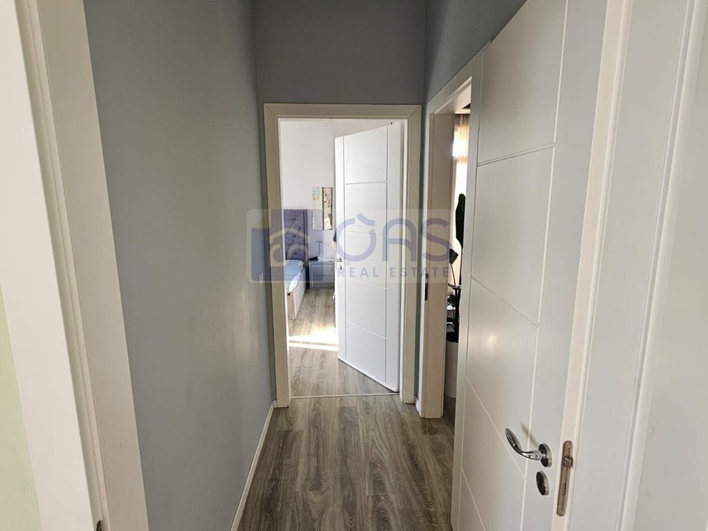 Apartment 2+1+2+🅿 for rent at the former Aviation Field.