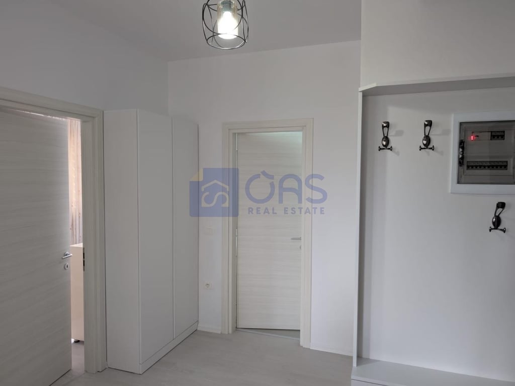 Apartment 2+1 for rent with parking space – River Residence, Astir