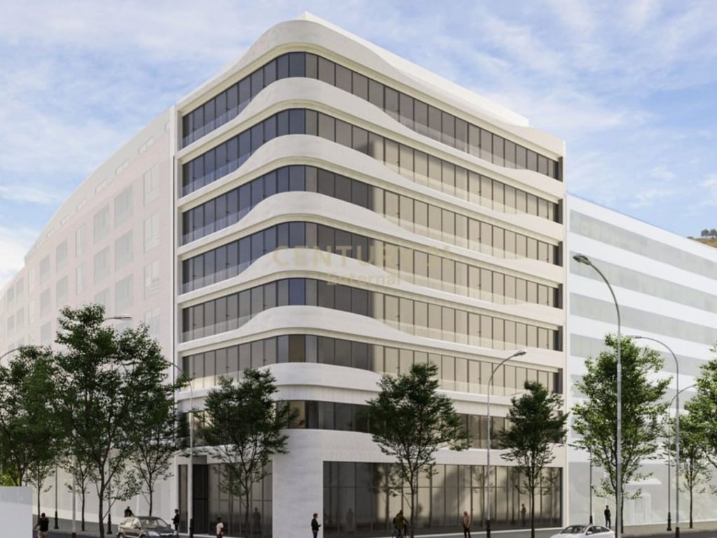 ✨ Open Space Environment for Rent in Yzberisht – 240 m²