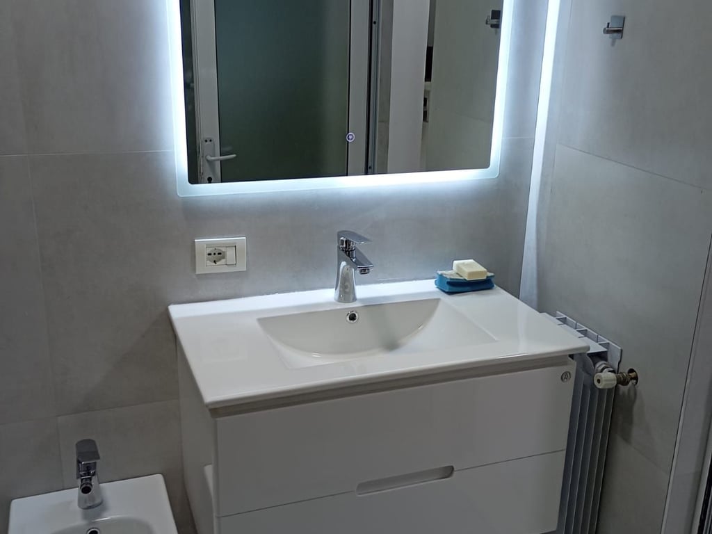 Apartament me qera 2+1+2