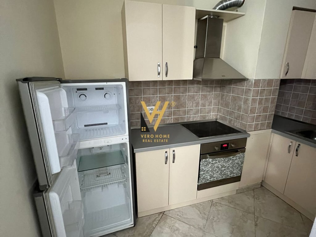 STUDIO APARTMENT 40 M2 FOR RENT ON BARRIKADAVE STREET 500 EURO