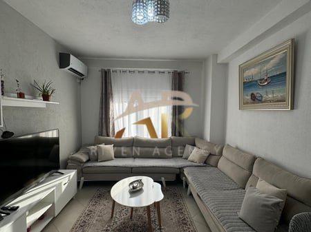 Jepet me qera apartament 2+1 ne Don Bosko