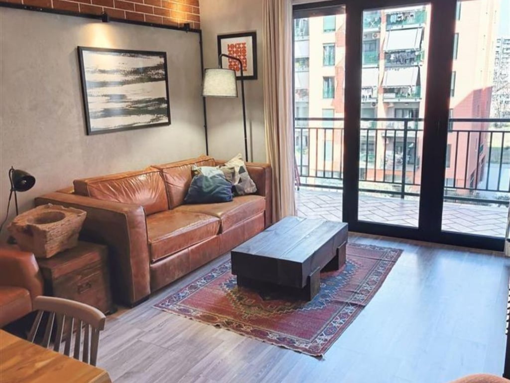 Apartament Me Qera 2+1+2 tek Fusha e Aviacionit (ID B2201291) Tirane