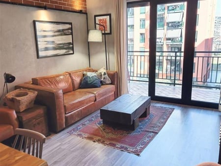 Apartament Me Qera 2+1+2 tek Fusha e Aviacionit (ID B2201291) Tirane
