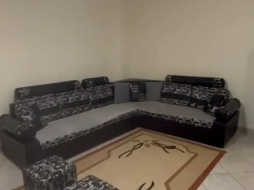 1+1 apartment for rent in Astir.