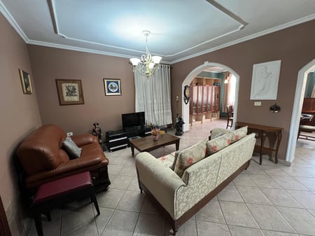 Duplex for Rent on Zogu i Parë Boulevard
