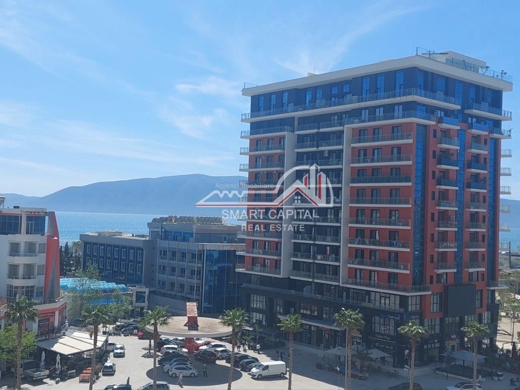 APARTAMENT NE SHITJE LUNGOMARE