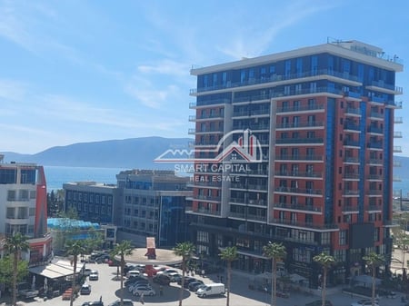 APARTAMENT NE SHITJE LUNGOMARE