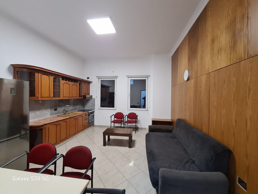 APARTAMENT ME QERA 2+1