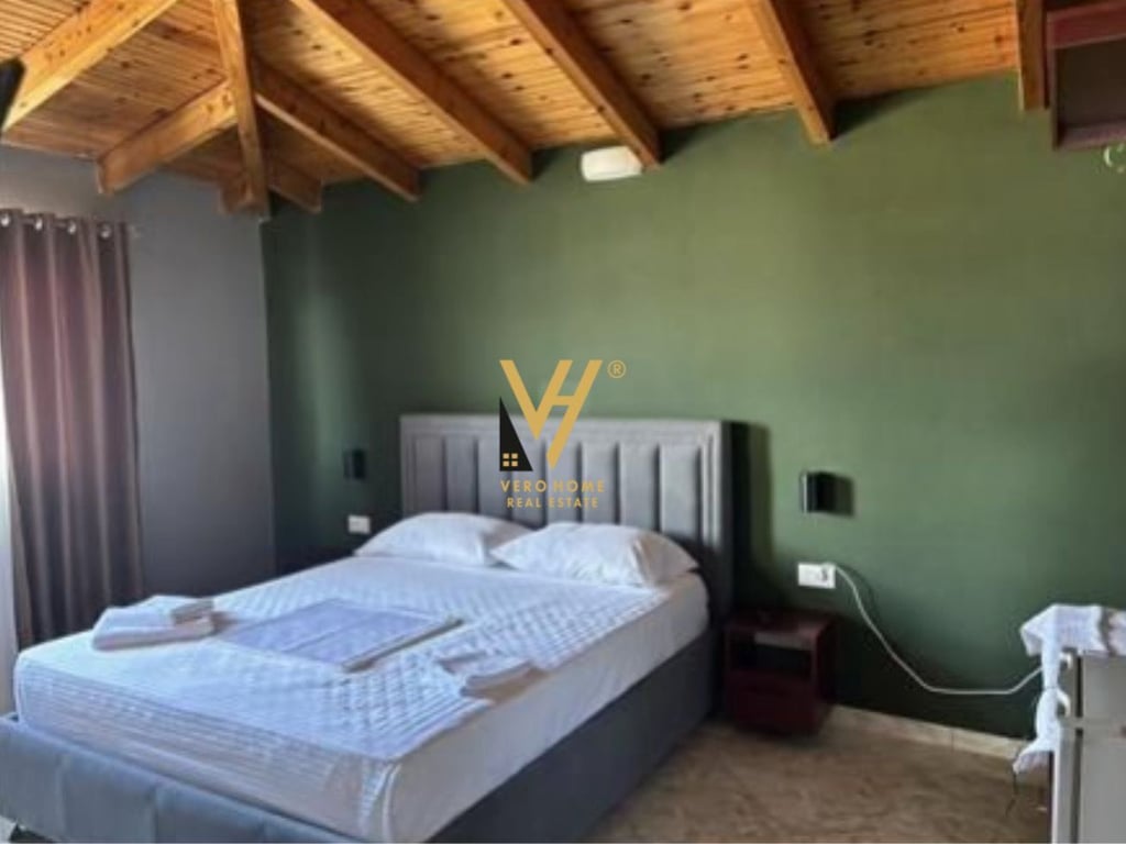 FOR SALE PAPAFINGO 3+1+3 IN SARANDA 255,000 EURO