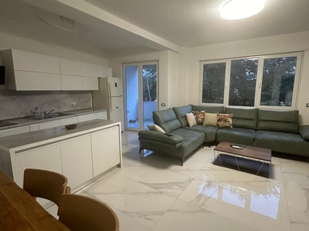 Apartament Me Qera 2+1+2 Tek Liqeni I Thate (ID B2201304) Tirane