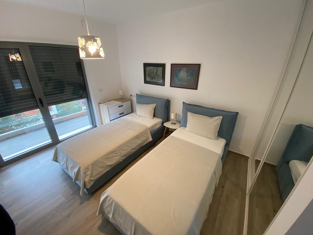 For RENT 3-storey villa in a private residence in Mullet