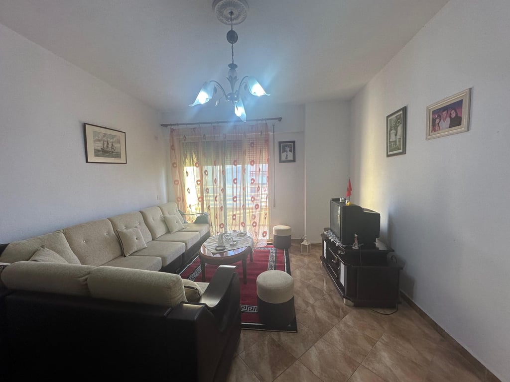 2+1 Apartment for Rent in Illyria Beach
