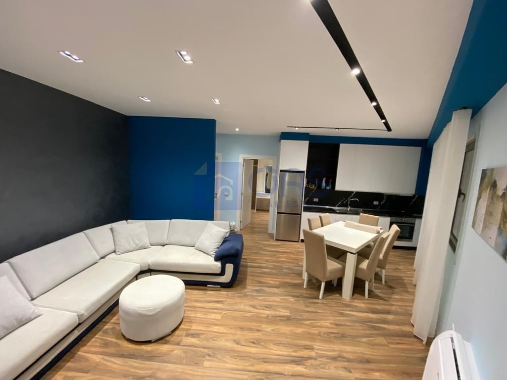 Apartment 1+1 for rent in Astir Oasis Residence 450 euros.