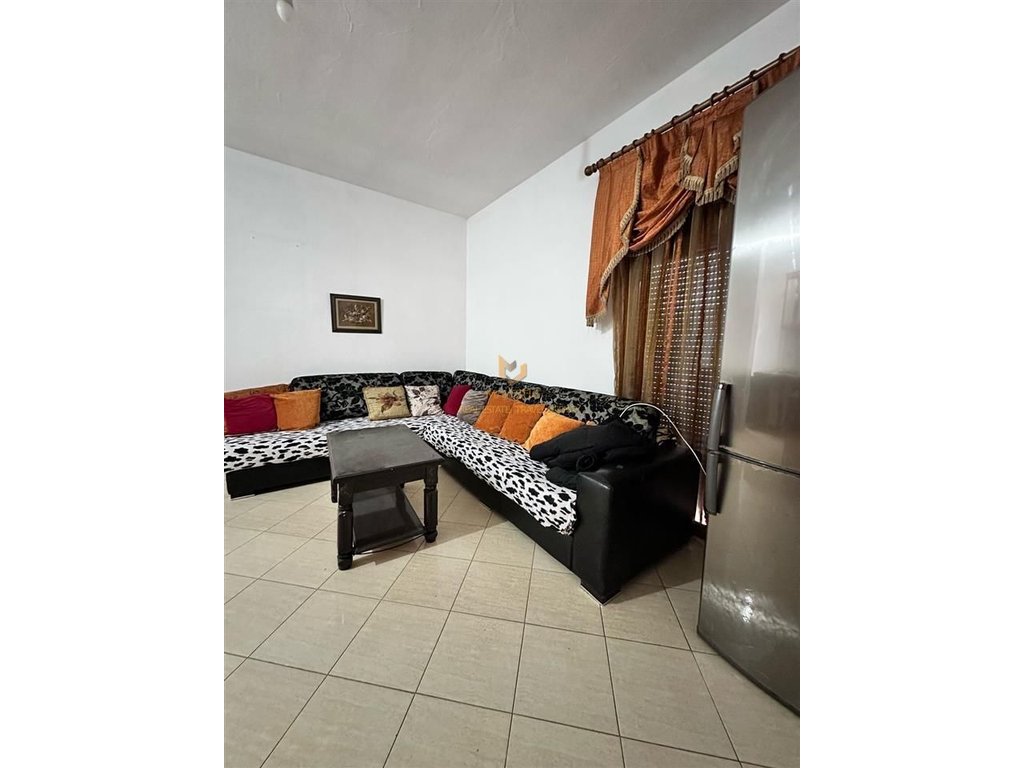 A 3+1+2 apartment is available for rent in Astir.