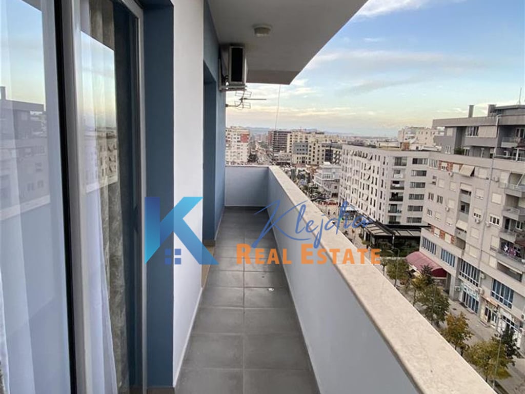 Apartament 1+1 per qira ne Astir, afer Nela 5