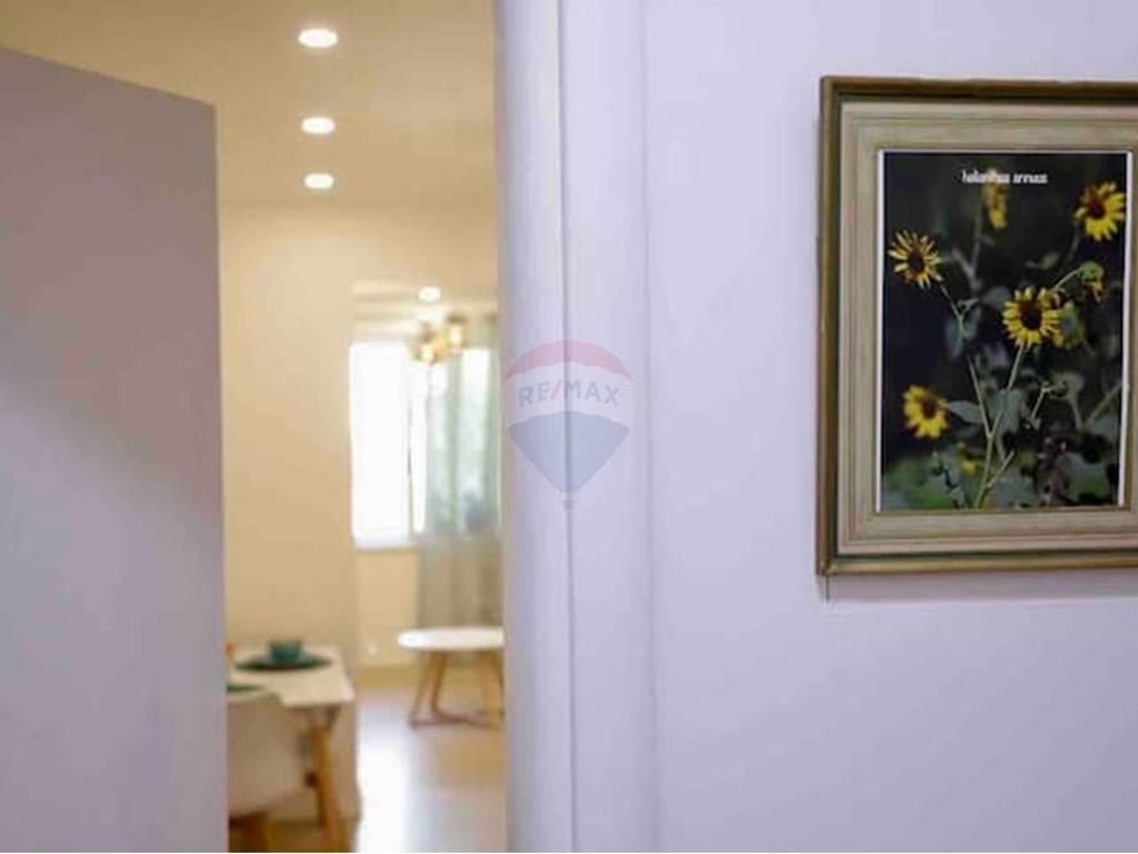 Studio apartment 55m2 per qira. 600€