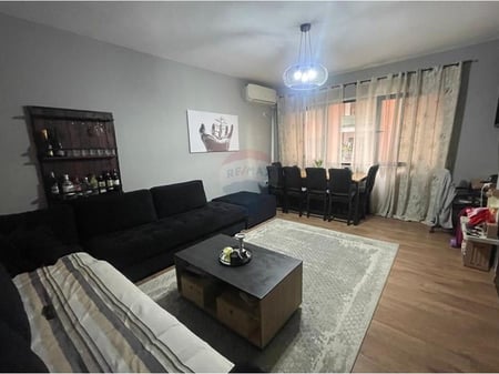 Apartment for sale 2+1+parking space.