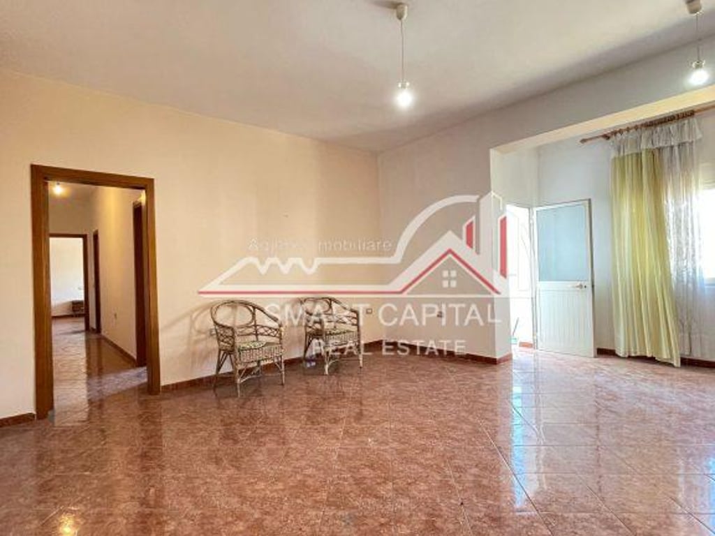 APARTMENT 2+1 FOR SALE ON ÇIPAJVE STREET - VLORA!!