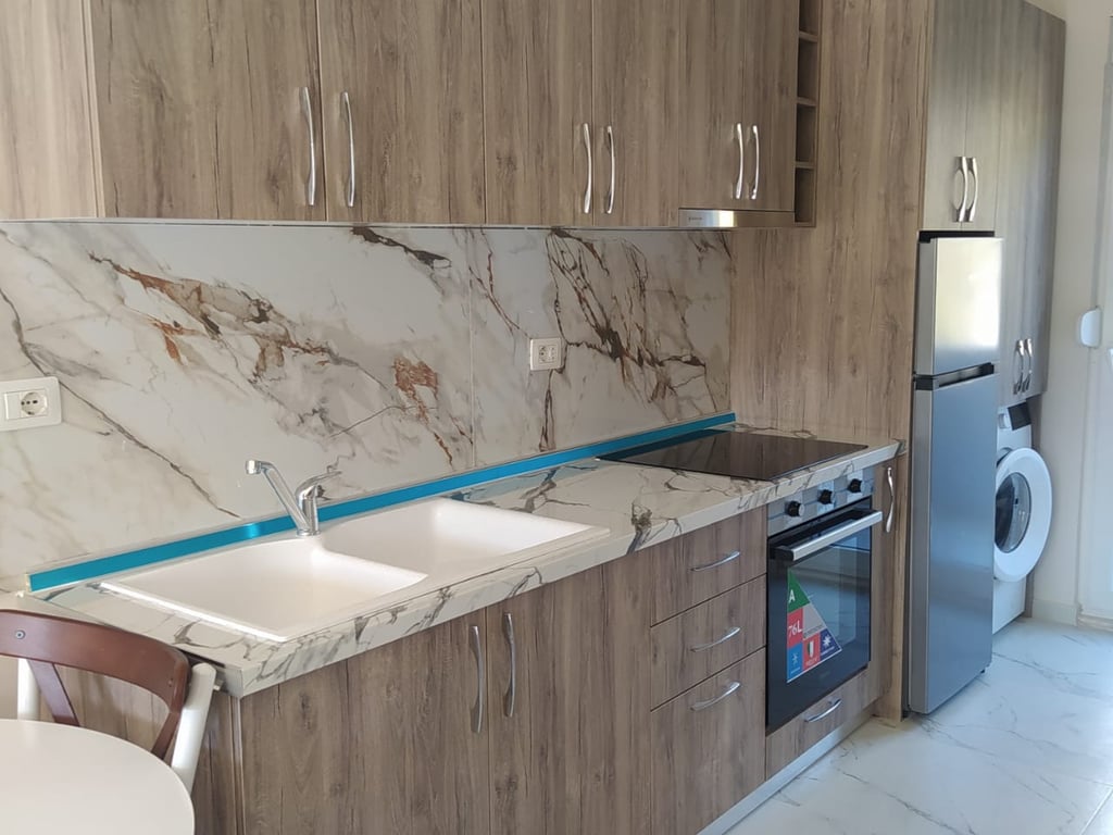 In Affitto! Appartamento 1+1, Uzina Traktori, vicino a News 24