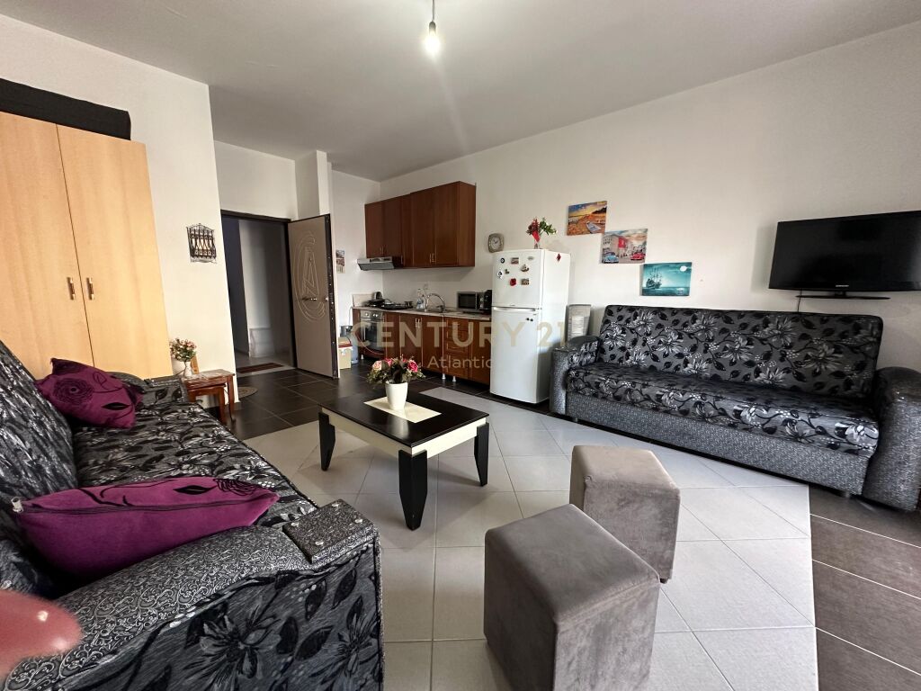 FOR RENT STUDIO IN THE BEACH - FIRST STATION