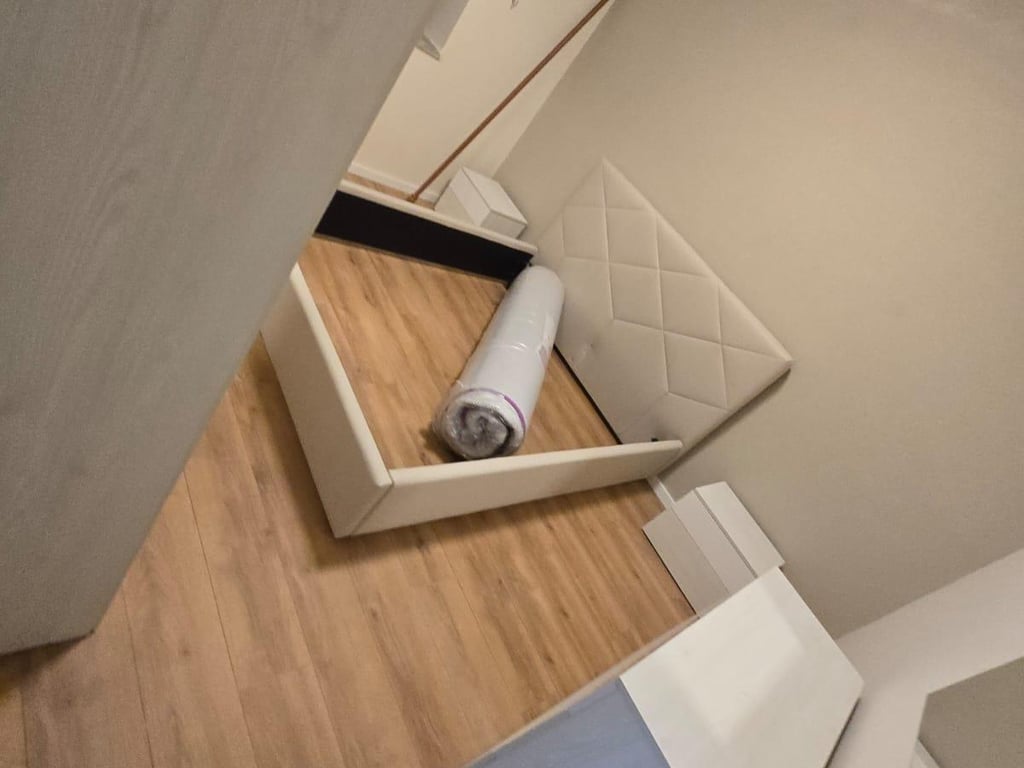 Apartment for Rent 1+1 Near the former Restaurant Durresi (ID B211237) Tirana.