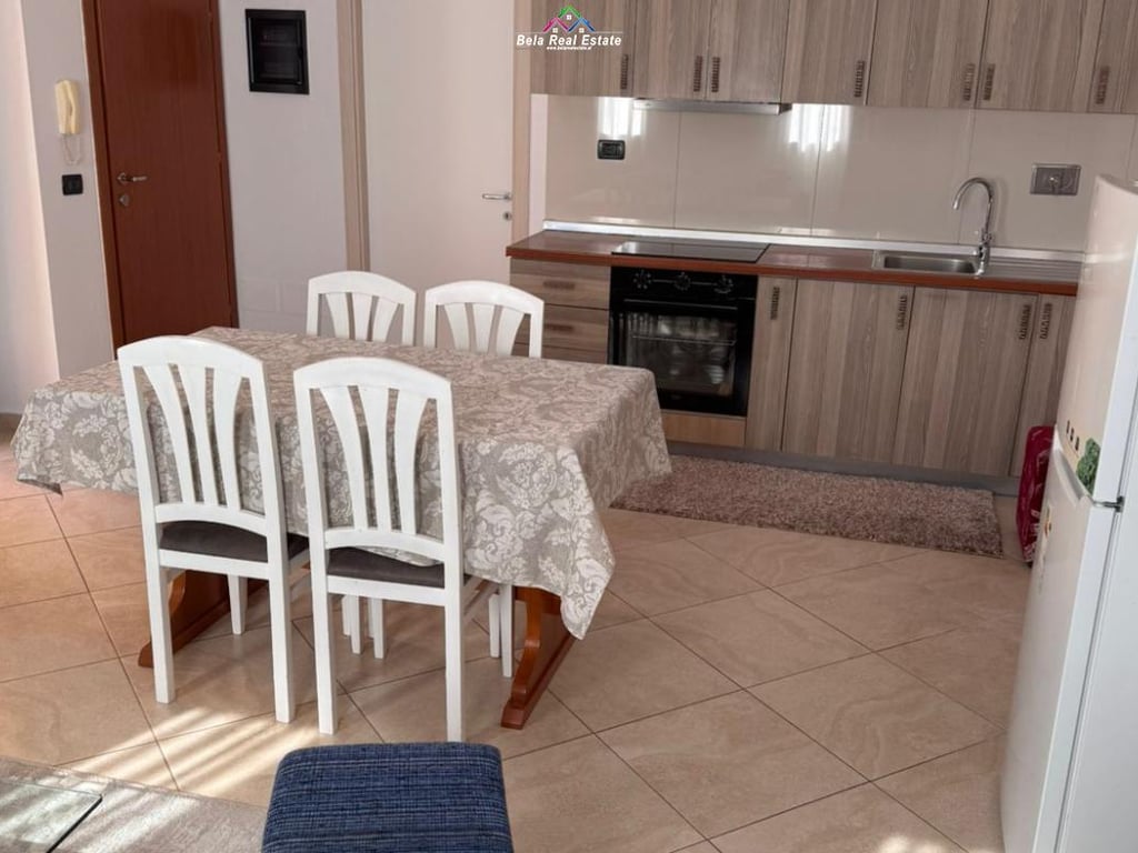 Vile me qera Qera 2+1 ne Sauk (ID BV22406) Tirane.