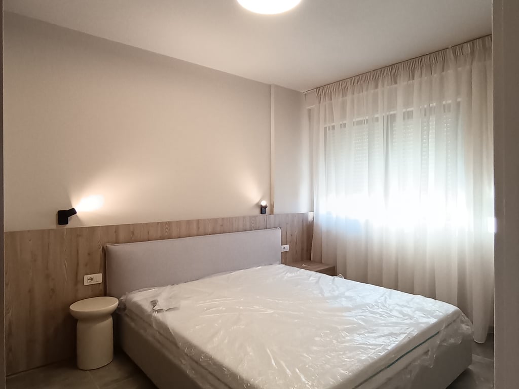 Appartamento 2+1+2 in affitto in Via Durresit
