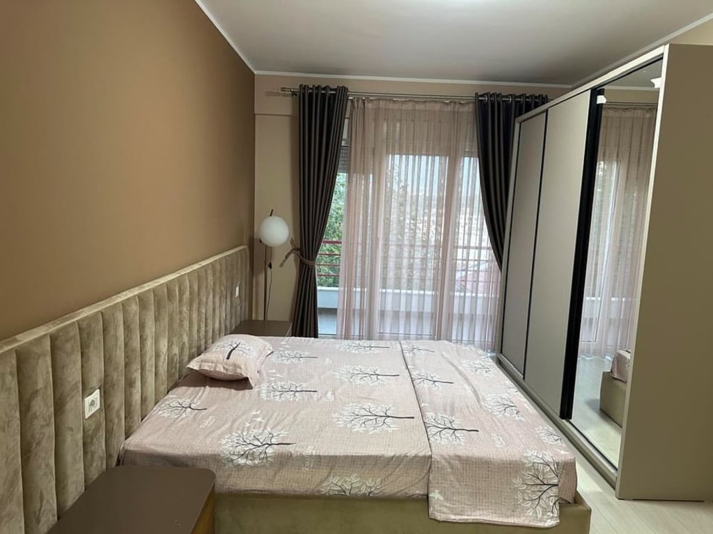 📌Jepet me Qira Apartament 3+1+2 + Garazh tek Kompleksi FZ - Liqeni i Thatë 
