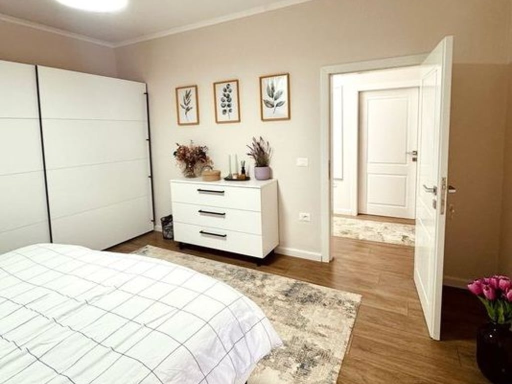 ✨ APPARTAMENTO MODERNO IN VENDITA – ALI DEM!