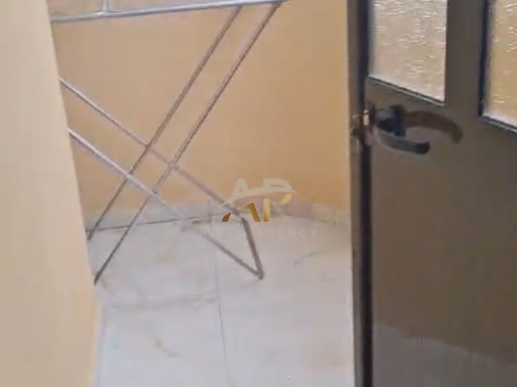 Apartment 2+1 for rent in Sauk.