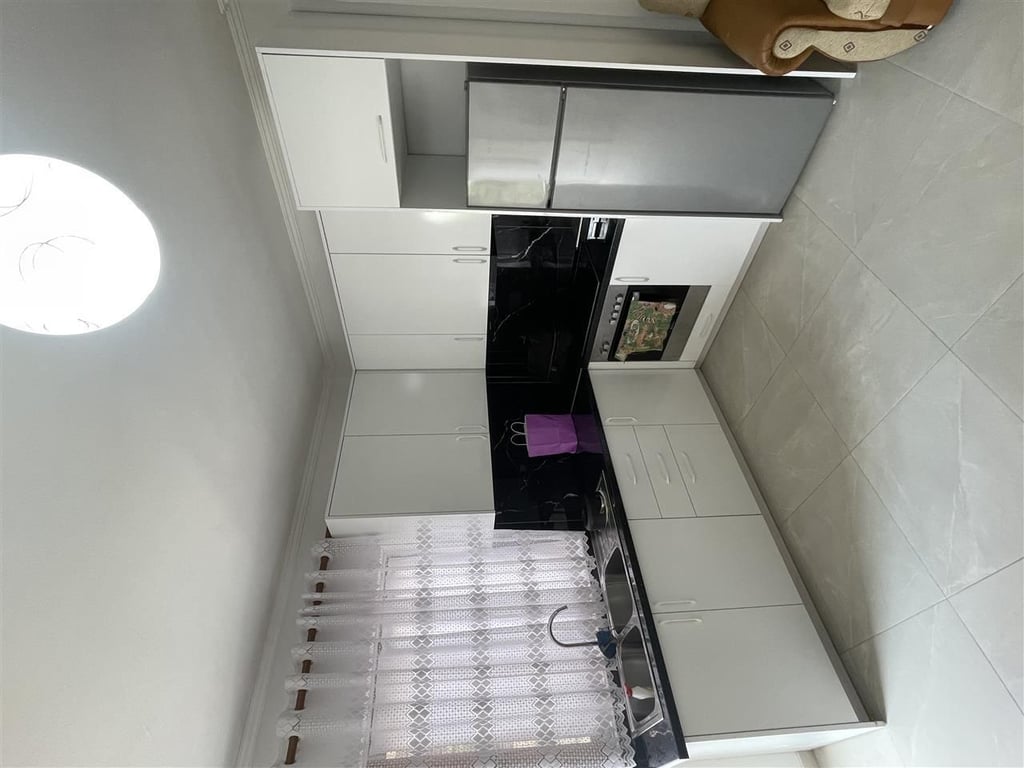 1+1 APARTMENT FOR RENT