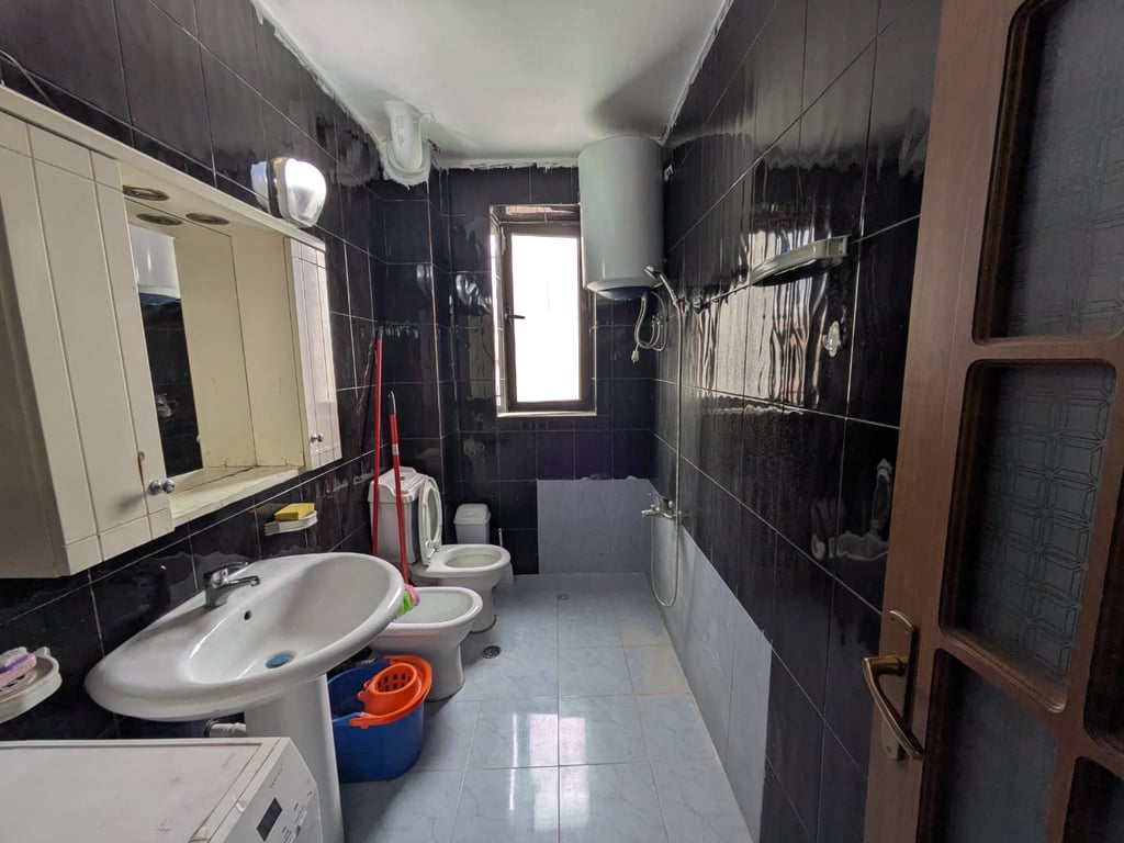 Apartament 1+1 me qira tek Rruga e Kavajes