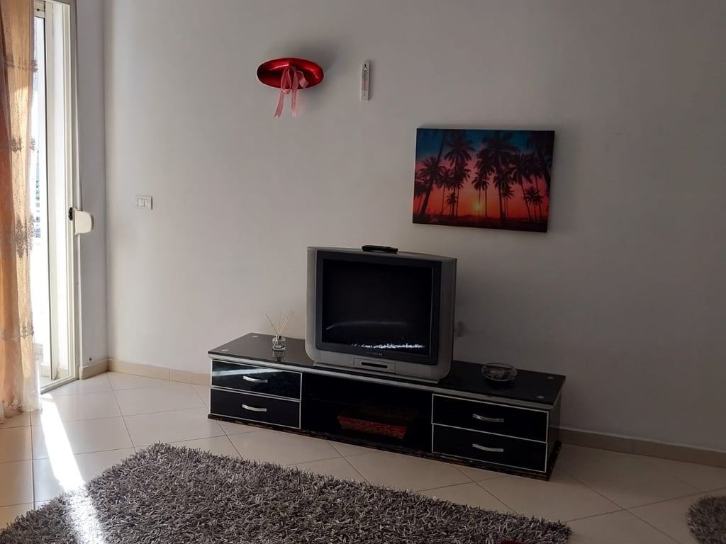 APARTAMENT ME QERA 2+1