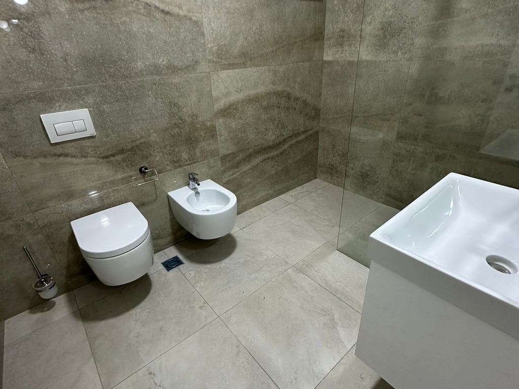 Apartament - Për Qira 2+1 - Kompleksi DELIJORGJI