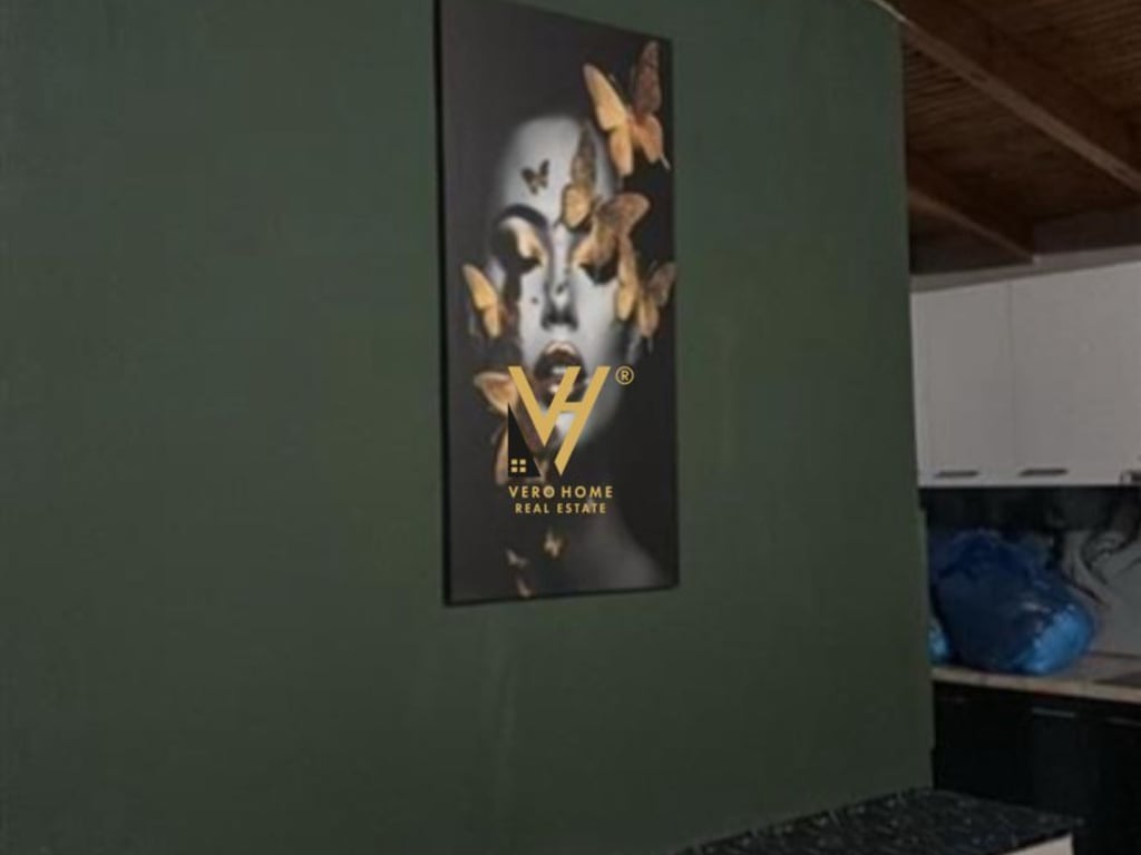 FOR SALE PAPAFINGO 3+1+3 IN SARANDA 255,000 EURO