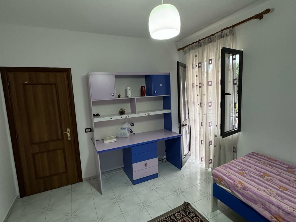 Jepet Apartament  2+ 1 me qira ne Don Bosko 